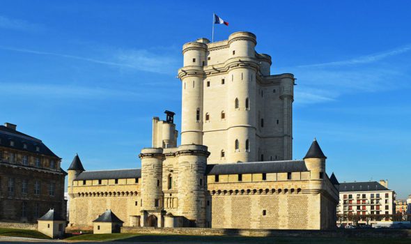 Il Castello di Vincennes: la più grande fortezza medievale di Francia