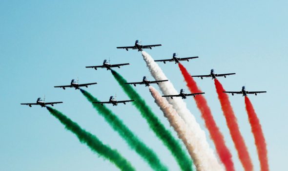 Le 10 frasi che non sentirete mai pronunciare da un Italiano a Parigi