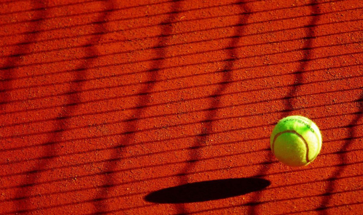 Roland-Garros 2018