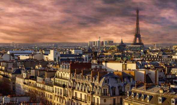 Visitare Parigi in 3 giorni: le cose da fare e vedere