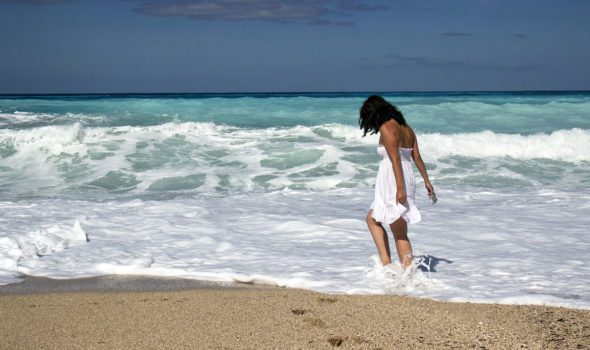 Le 5 più belle Spiagge a due ore da Parigi