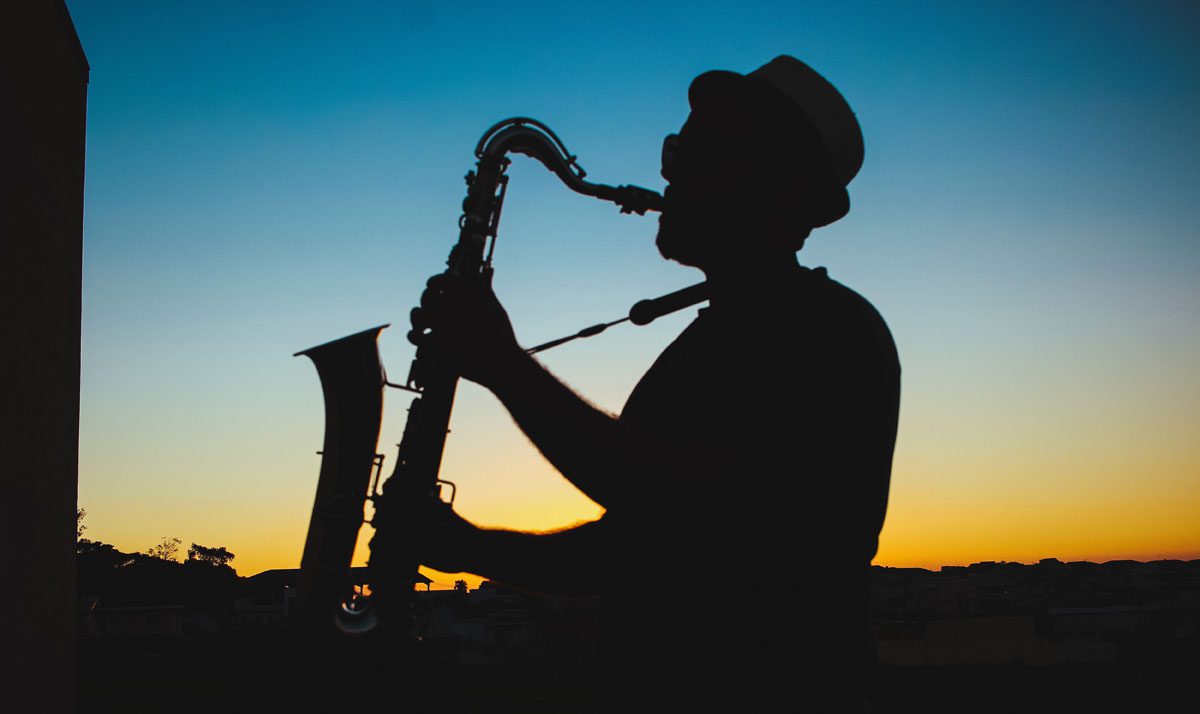 Défense Jazz Festival 2018