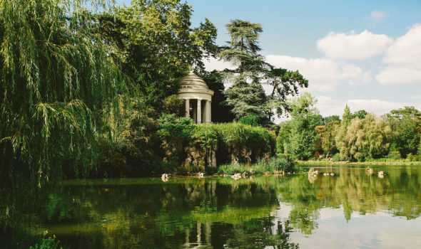 Il Bois de Vincennes: il più grande spazio verde di Parigi