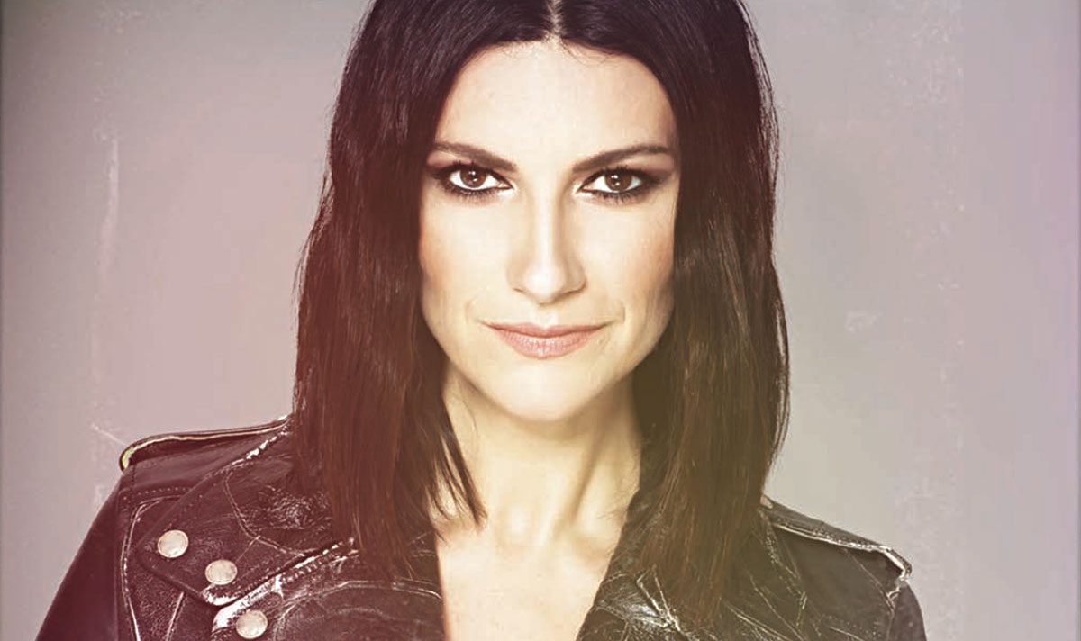 Laura Pausini