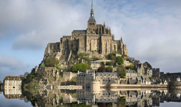 Mont-Saint-Michel: un luogo incantevole tra storia, cultura e tanta natura