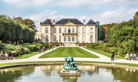 Le 5 opere da vedere assolutamente al Museo Rodin di Parigi