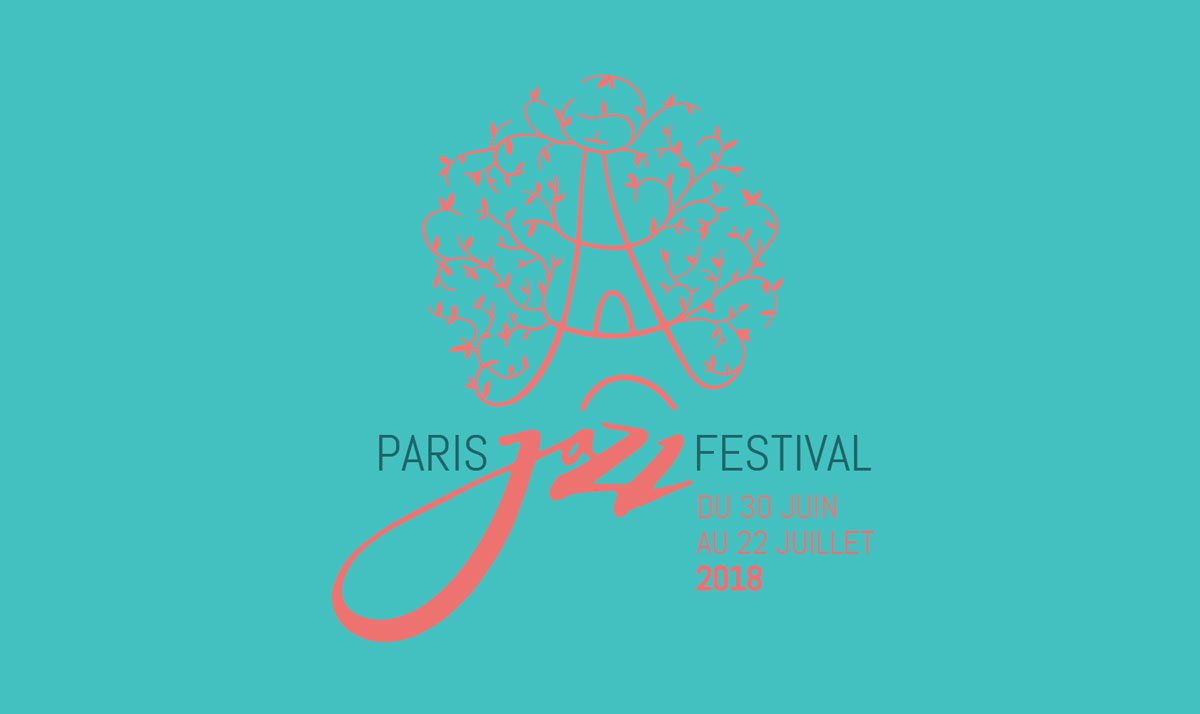 Paris Jazz Festival 2018