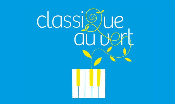 Classique au Vert 2018