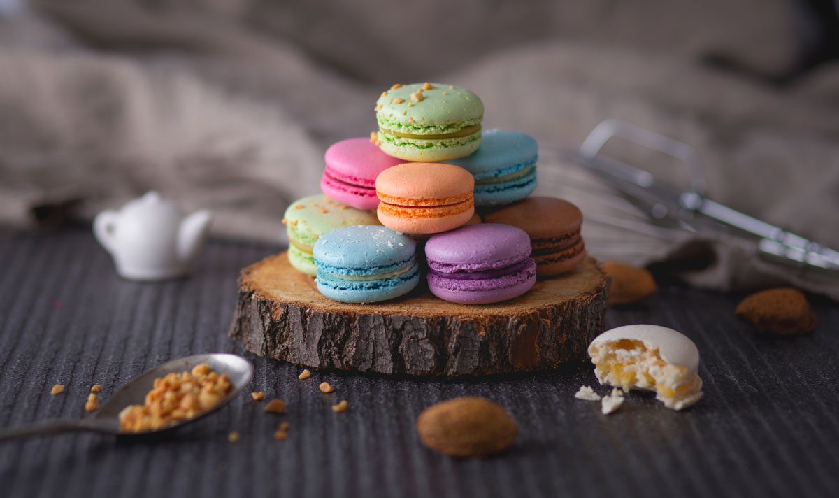 Macaron a Parigi: 6 indirizzi assolutamente da non perdere