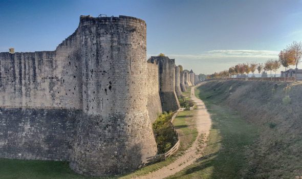 Provins: l’affascinante borgo medievale nei dintorni di Parigi