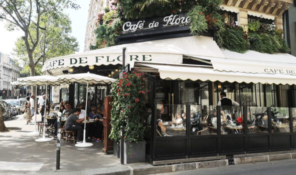 Café de Flore