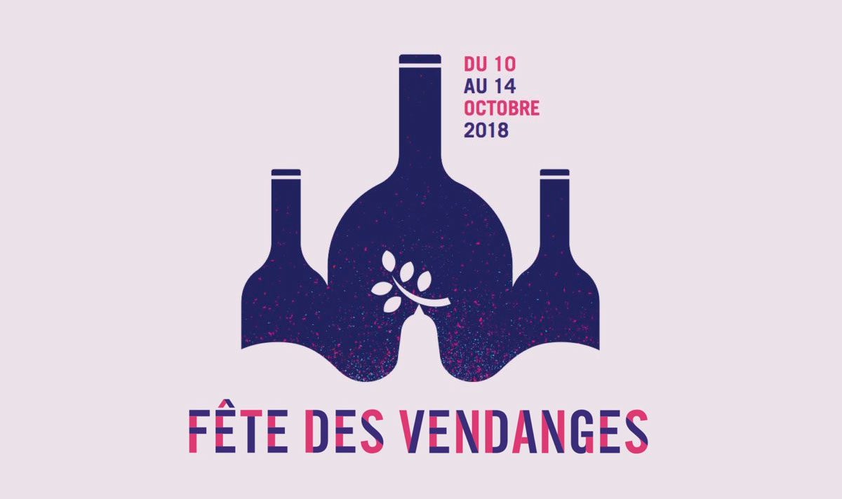 Festa della Vendemmia di Montmartre 2018