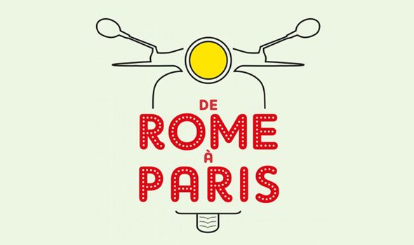 Festival "De Rome à Paris"