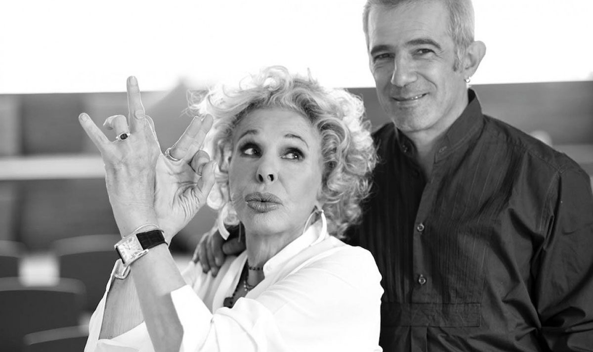 Ornella Vanoni & Paolo Fresu