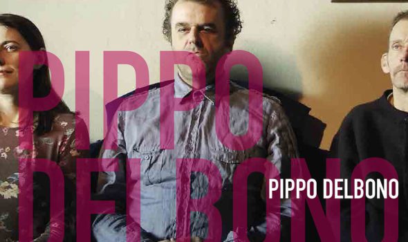Pippo Delbono – Rétrospective