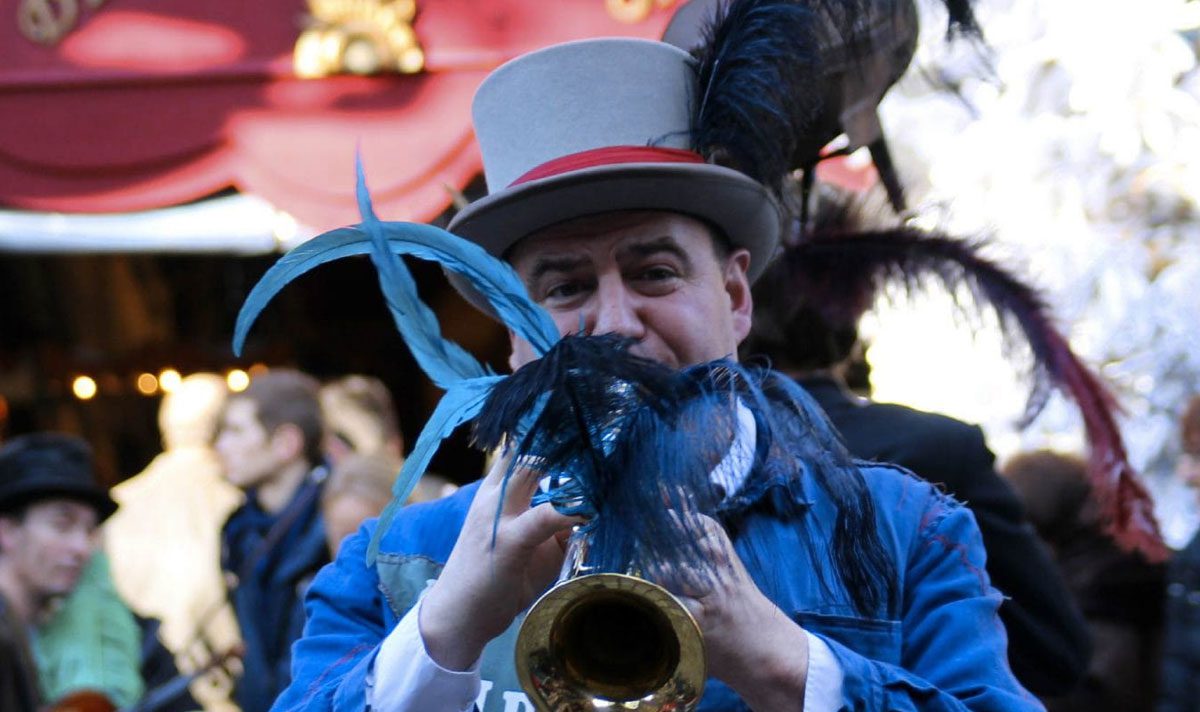 Le Festival du Merveilleux 2018