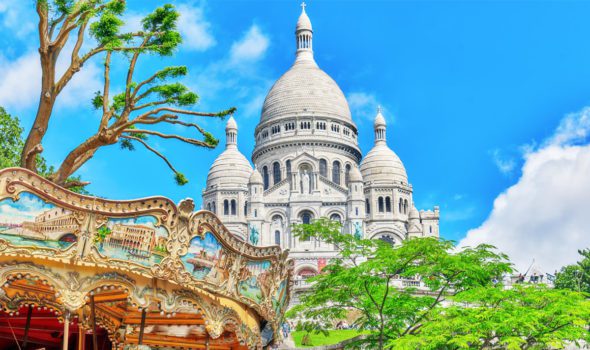 10 Curiosità su Montmartre che (probabilmente) non conosci!