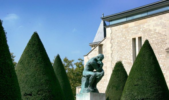 Il Museo Rodin di Parigi, un percorso tra le affascinanti sculture e la filosofia dell’artista francese