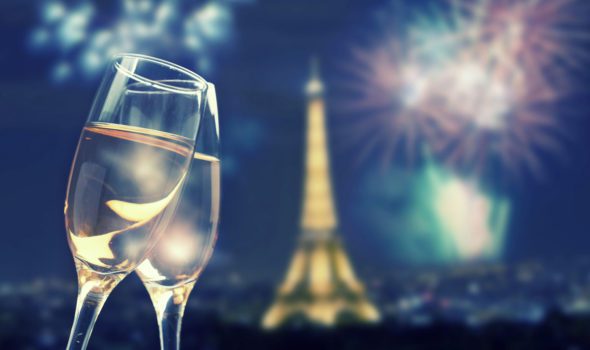 Capodanno 2024 a Parigi: le offerte e i luoghi più gettonati!