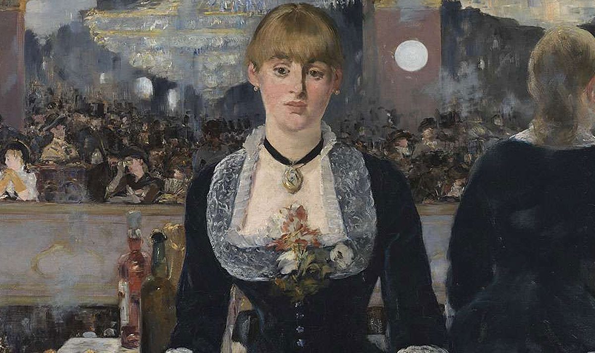 La Collection Courtauld : le parti de l'impressionnisme