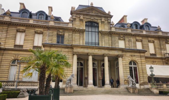 Il Museo Jacquemart-André, un’incredibile collezione di arte fiamminga e rinascimentale a Parigi