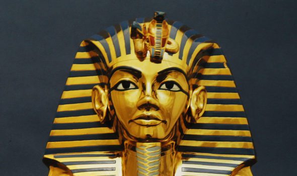 “Toutankhamon” in mostra a Parigi il tesoro del Faraone