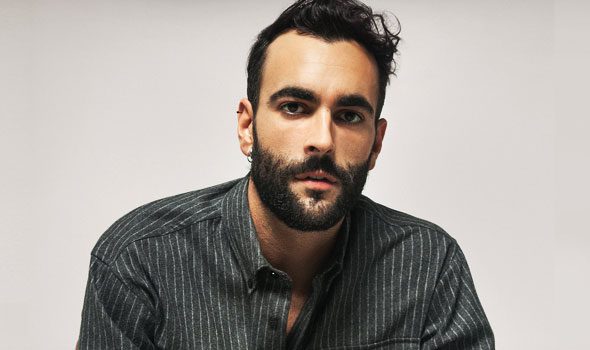 Marco Mengoni