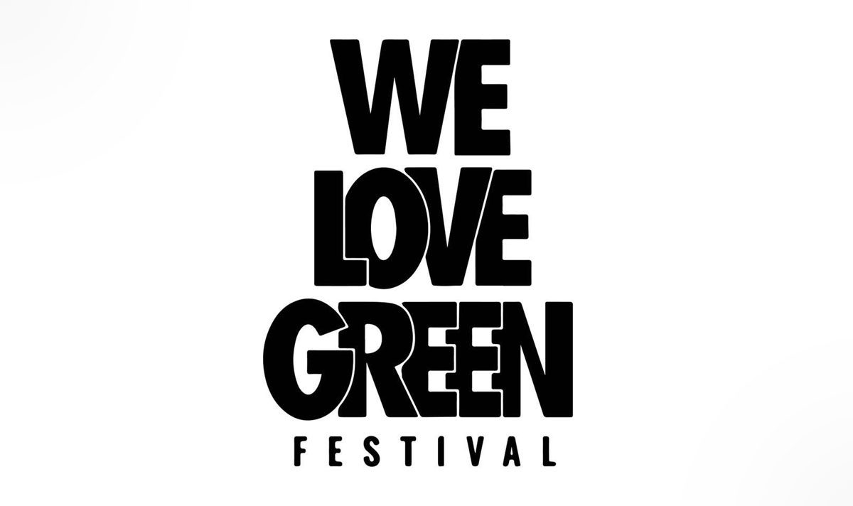 Festival We Love Green 2019