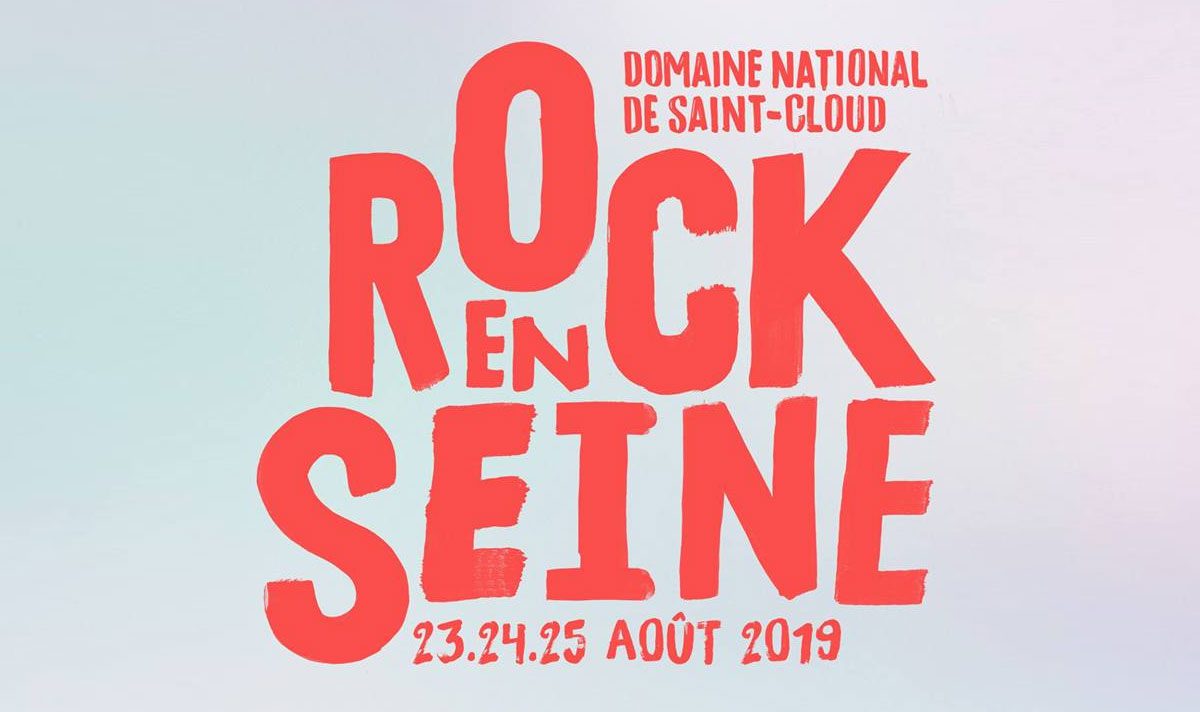 Rock en Seine 2019