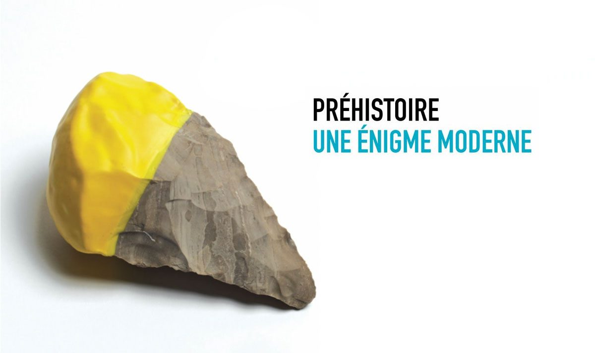 Préhistoire, une invention moderne