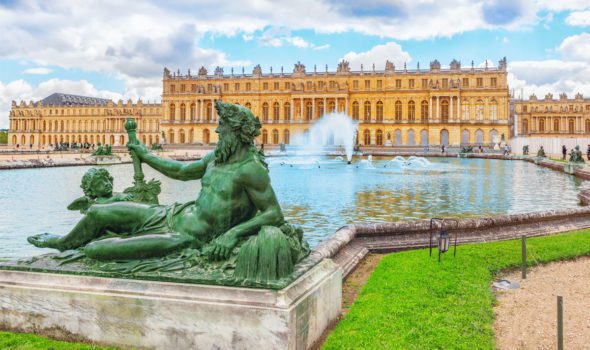 La Reggia di Versailles: il simbolo dei fasti e degli eccessi dei sovrani francesi