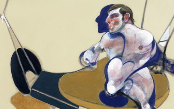 "Bacon en toutes lettres": grande mostra dedicata a Francis Bacon