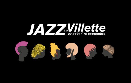 Festival Jazz à La Villette 2019