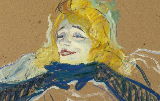 Toulouse-Lautrec: al Grand Palais la mostra dedicata al famoso pittore francese