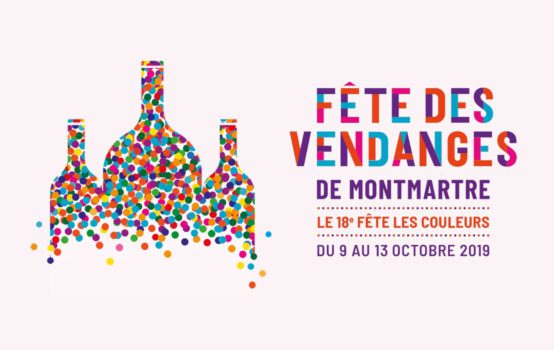 Festa della Vendemmia di Montmartre 2019