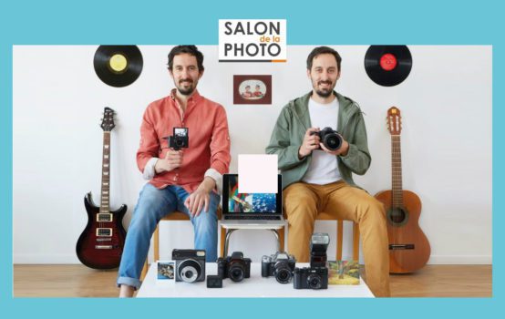 Salon de la Photo 2019