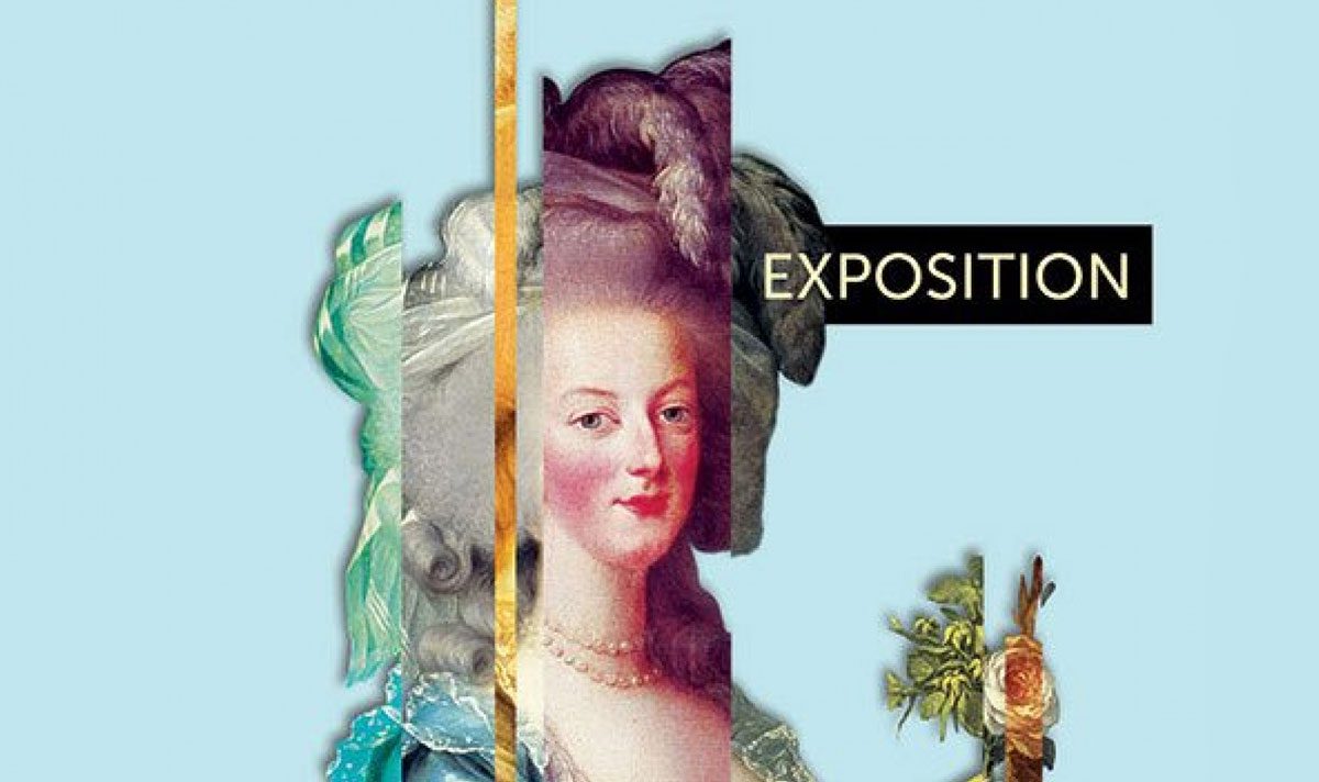 "Marie-Antoinette, métamorphoses d’une image", la mostra a Parigi