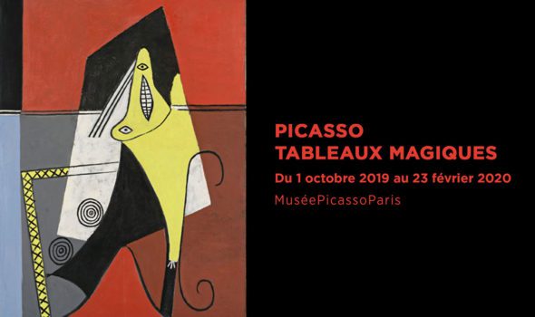 Pablo Picasso