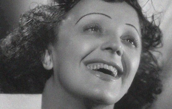 Le 5 più belle canzoni di Edith Piaf