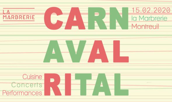 Le Carnaval Rital