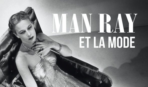 Man Ray et la Mode