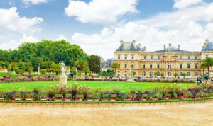 Il Giardino del Lussemburgo: un ottimo concentrato di verde, arte e cultura a Parigi
