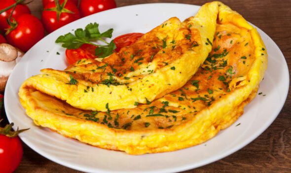 Omelette