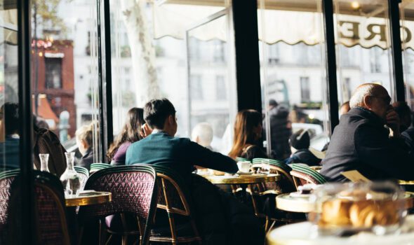 Café de Flore