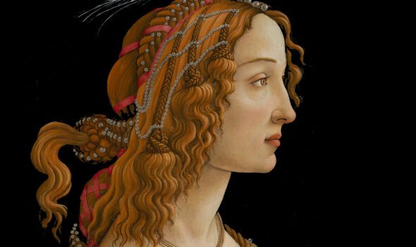 “Botticelli, artista e designer” al Museo Jacquemart-André di Parigi