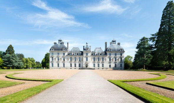 Il Castello di Cheverny, una meraviglia perfettamente conservata della Loira