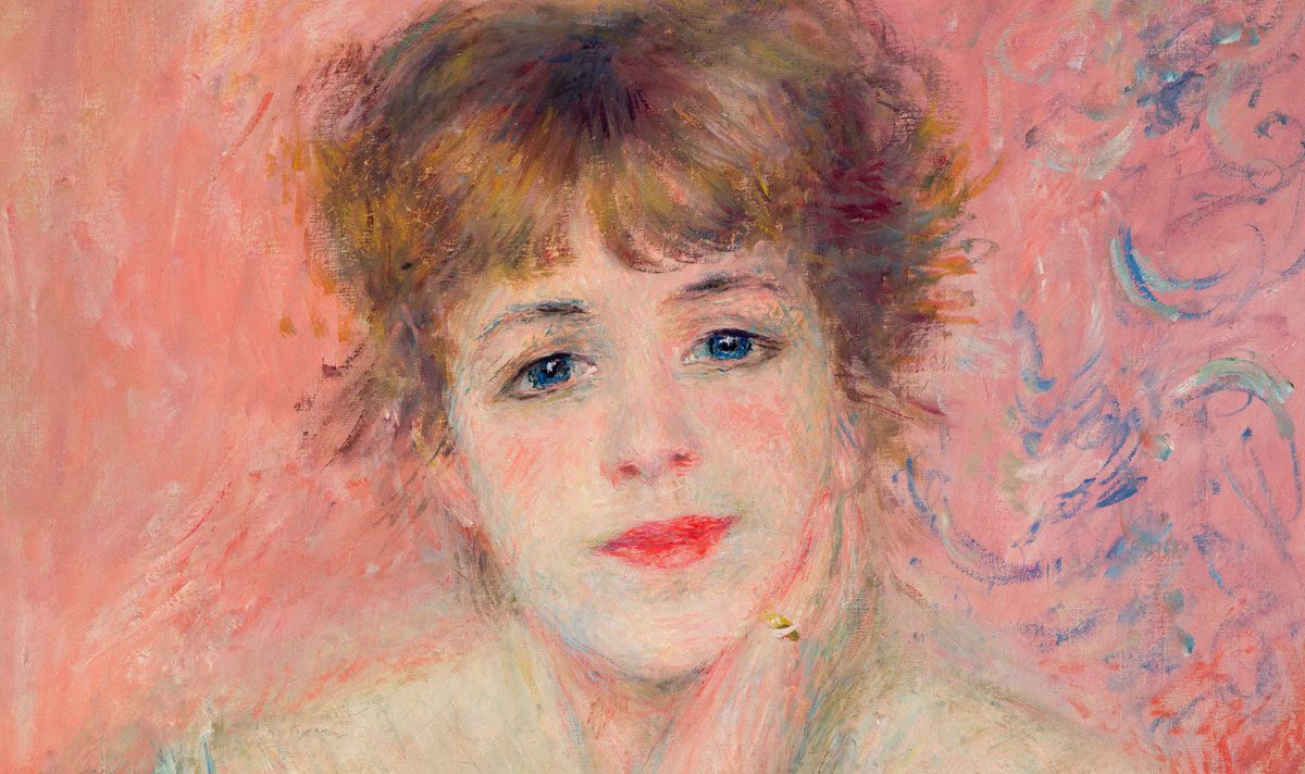 La collezione Morozov in mostra alla Fondation Louis Vuitton di Parigi
