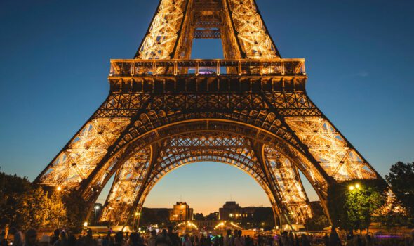 Cosa Vedere a Parigi: le 25 attrazioni assolutamente da non perdere