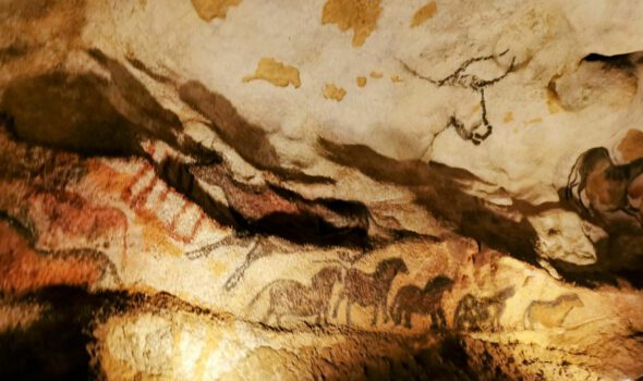 Grotta di Lascaux