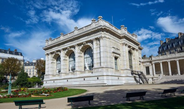 Il Museo della Moda “Galliera”: il più fashion di Parigi